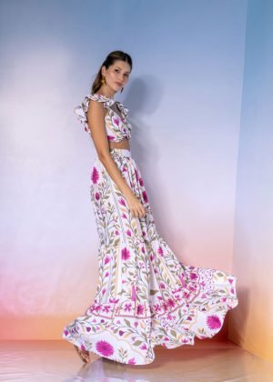 Vestido carmela