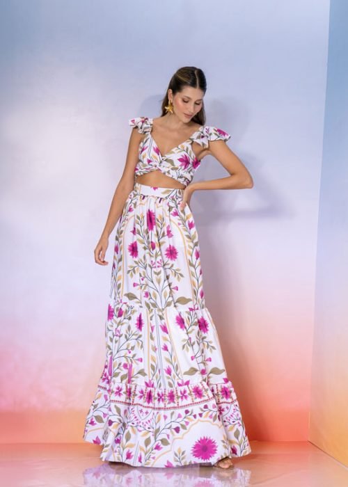 Vestido carmela - Imagen 2
