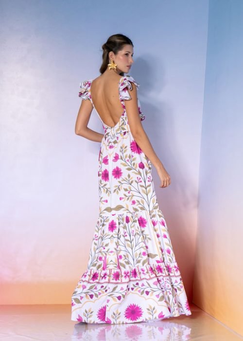 Vestido carmela - Imagen 3