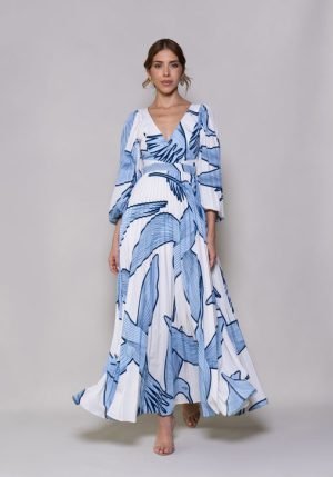 Vestido anastasia