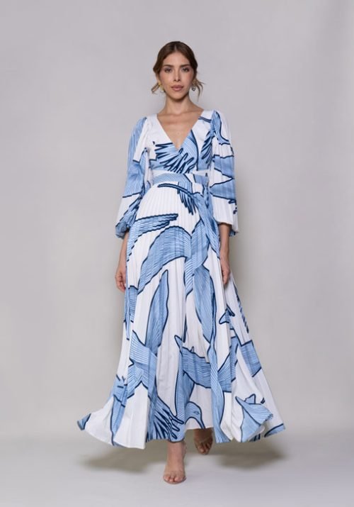 Vestido anastasia