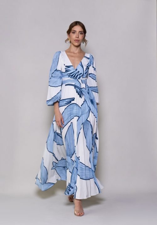 Vestido anastasia - Imagen 2
