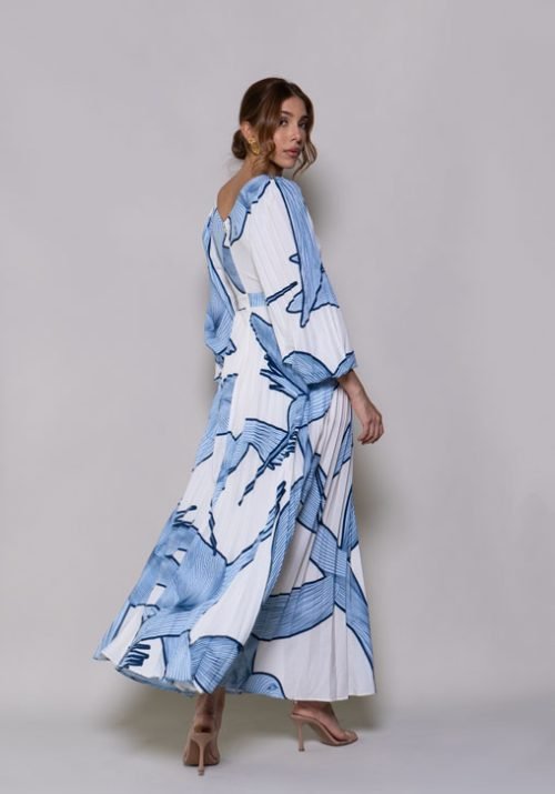 Vestido anastasia - Imagen 3