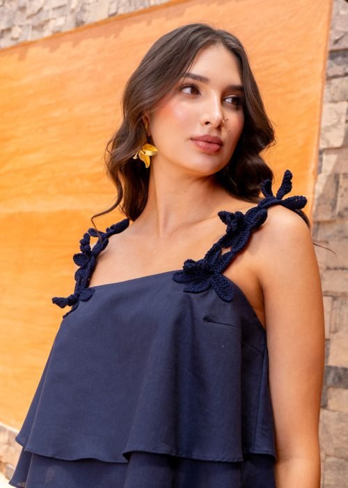 Set alana azul - Imagen 4