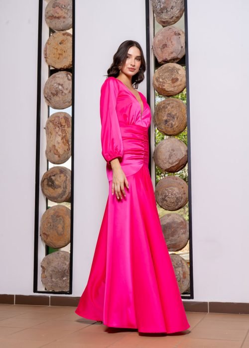 Vestido london - Imagen 3