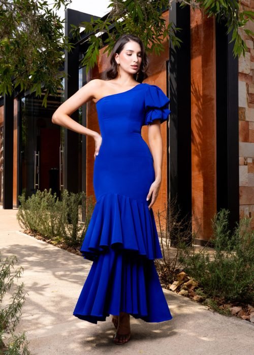 Vestido grace