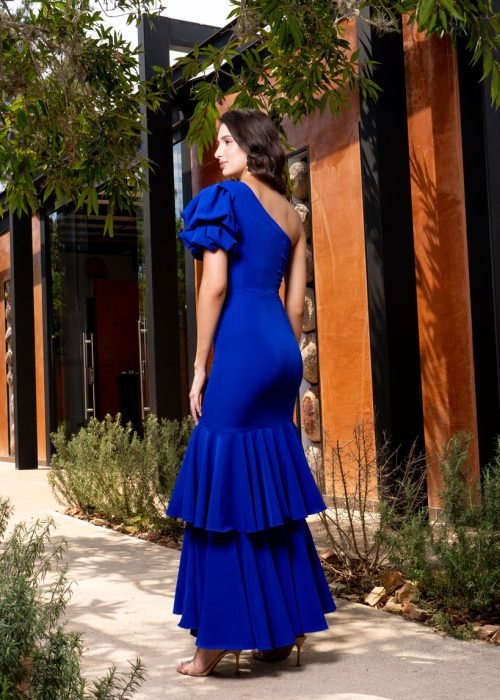 Vestido grace - Imagen 4