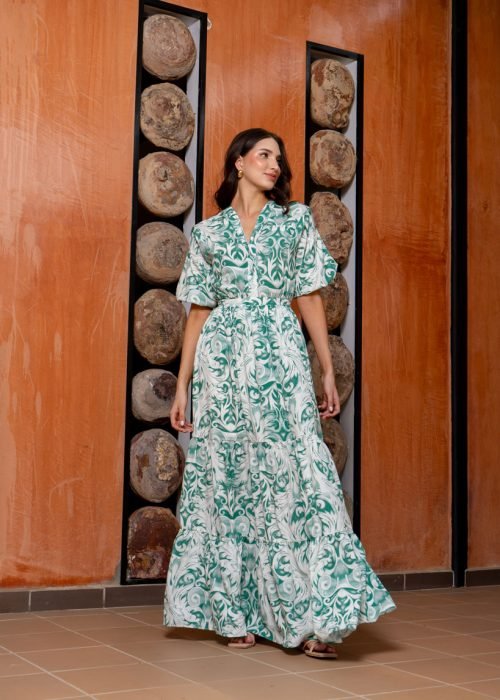 Vestido serpenti - Imagen 2