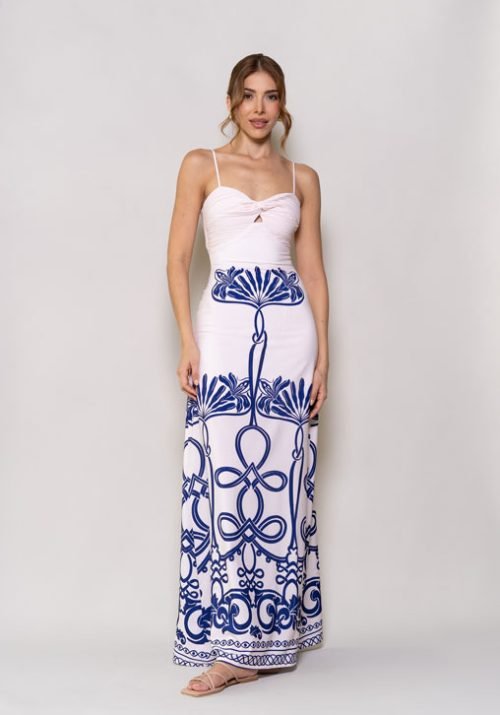 Vestido elda - Imagen 2