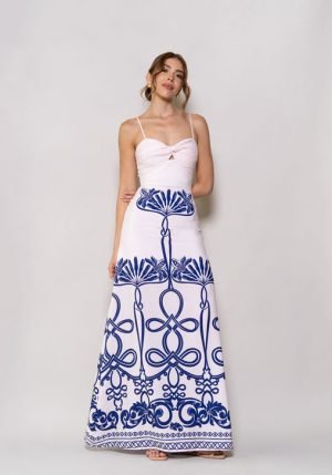 Vestido elda