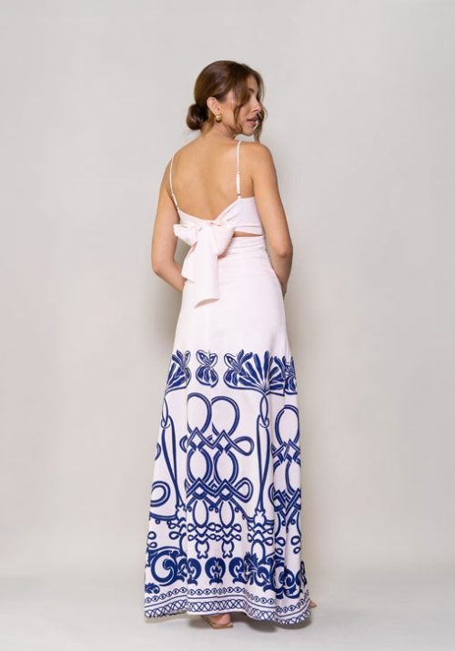 Vestido elda - Imagen 4