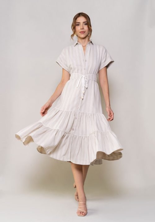 Vestido lorna