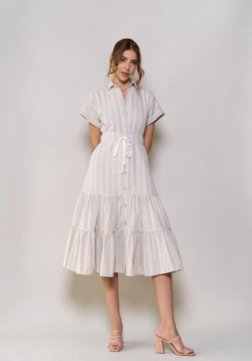Vestido lorna - Imagen 2