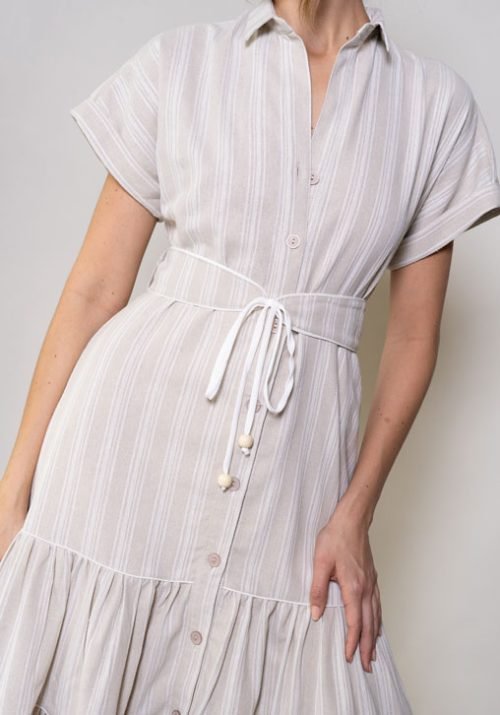 Vestido lorna - Imagen 4