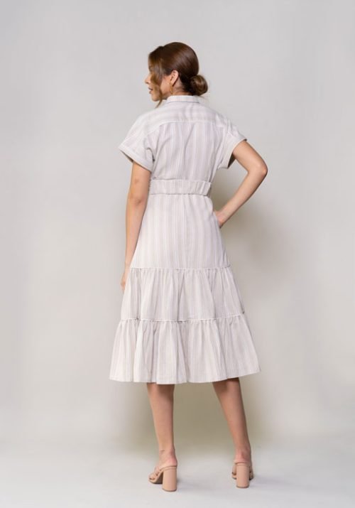 Vestido lorna - Imagen 3