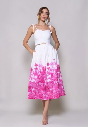 Set girasol