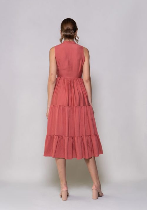 Vestido kenna - Imagen 4