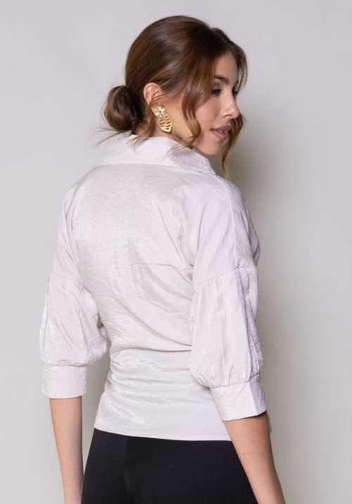 Blusa aruba - Imagen 4