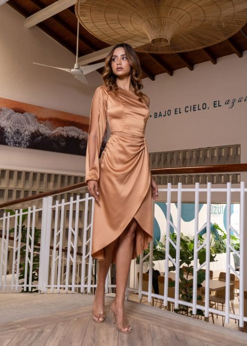 Set karina seda - Imagen 2