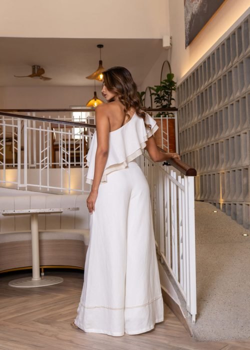 Set aida marfil - Imagen 3
