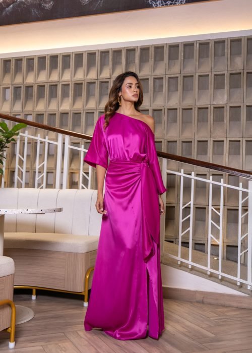 Vestido tamara - Imagen 2