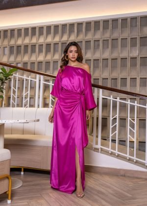 Vestido tamara
