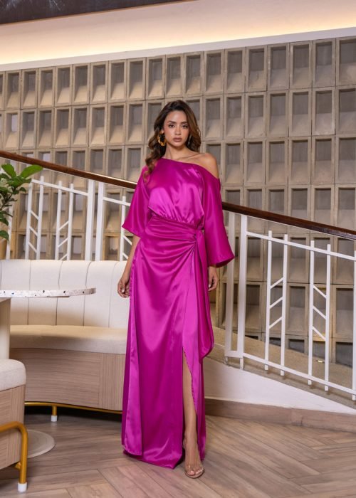 Vestido tamara
