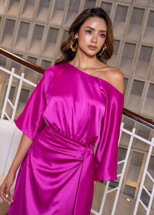Vestido tamara - Imagen 3