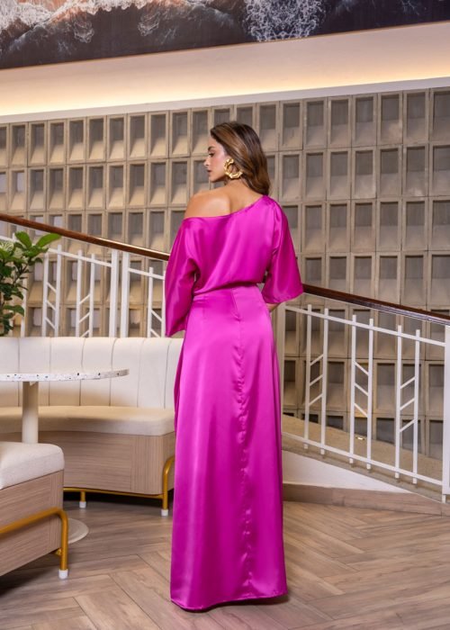 Vestido tamara - Imagen 4