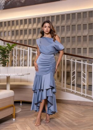 Set mia azul indigo