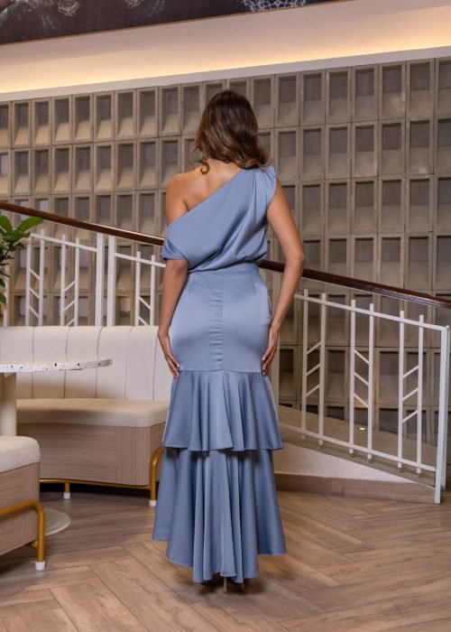 Set mia azul indigo - Imagen 5