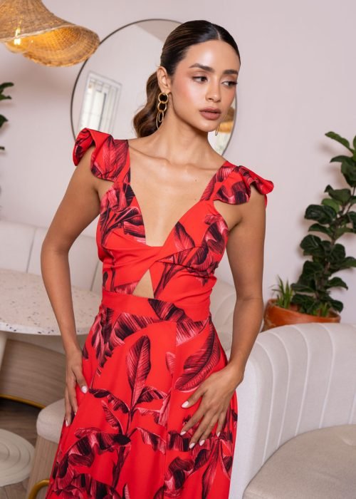 Vestido valentina - Imagen 4