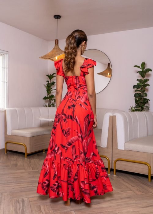 Vestido valentina - Imagen 3