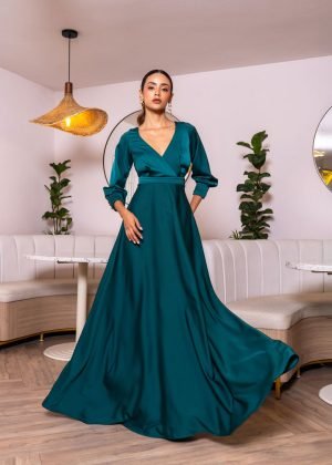 Vestido prisma