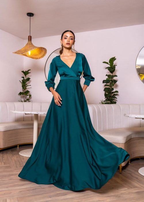 Vestido prisma