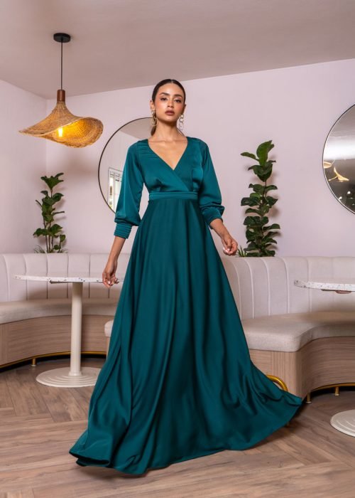 Vestido prisma - Imagen 2