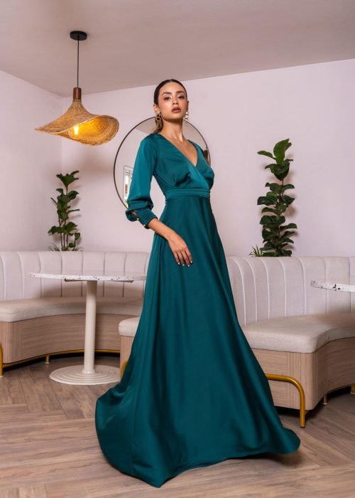 Vestido prisma - Imagen 5