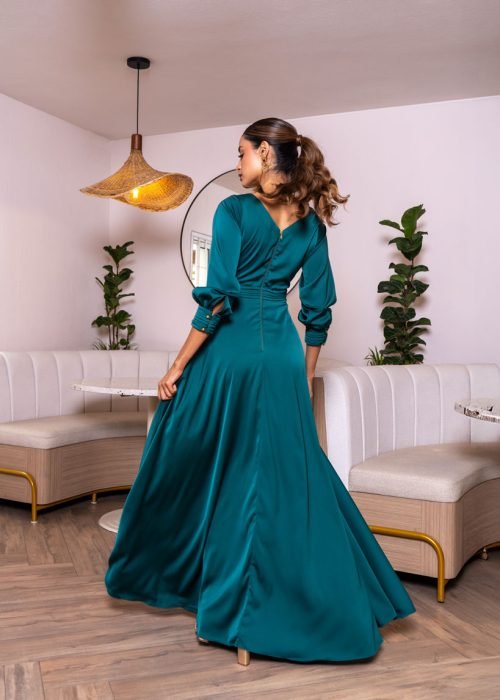 Vestido prisma - Imagen 3