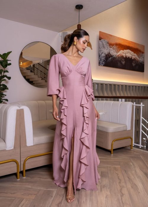 Vestido daniela - Imagen 2
