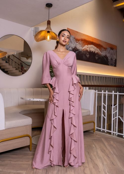 Vestido daniela - Imagen 3