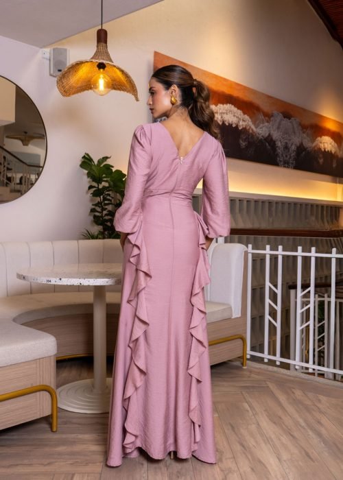 Vestido daniela - Imagen 5
