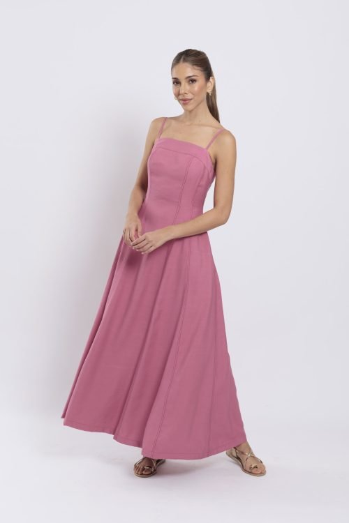 Vestido maria jose - Imagen 2
