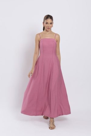 Vestido maria jose