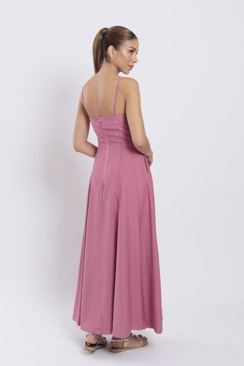 Vestido maria jose - Imagen 4