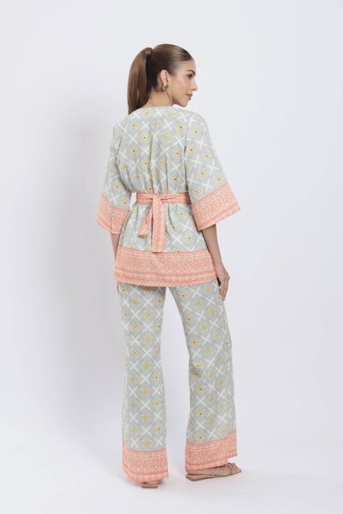 Set tokio verde - Imagen 3
