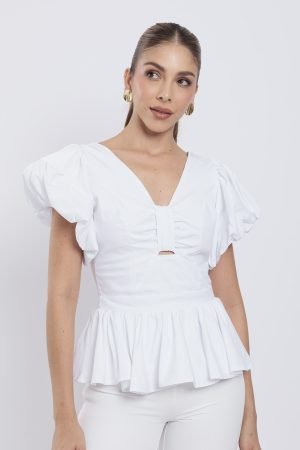 Blusa alica