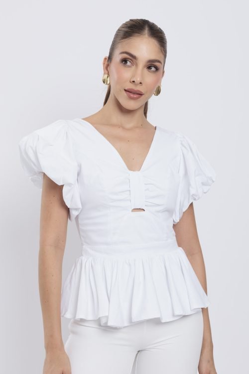 Blusa alica