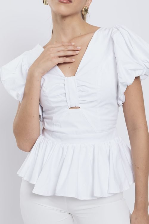 Blusa alica - Imagen 5