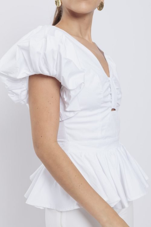 Blusa alica - Imagen 4