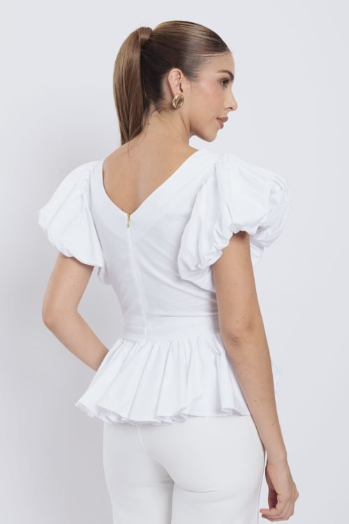 Blusa alica - Imagen 3